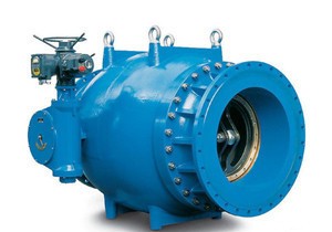 電動(dòng)蝶閥的特點(diǎn)