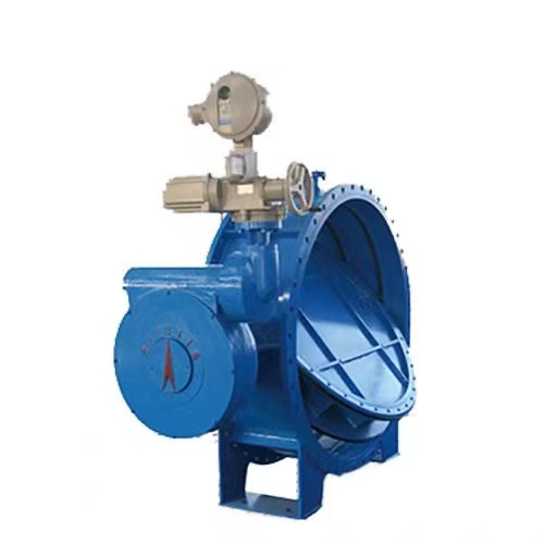 真空蝶閥在使用過(guò)程中存在的問(wèn)題